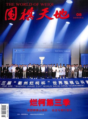 围棋天地杂志订阅